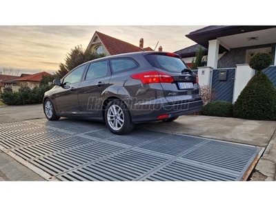 FORD FOCUS 1.0 EcoBoost Technology S S (Automata)