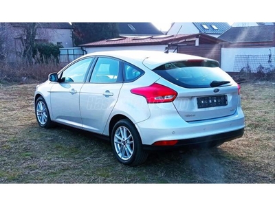 FORD FOCUS 1.0 EcoBoost Titanium S S