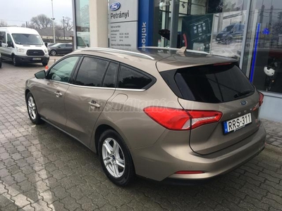 FORD FOCUS 1.5 EcoBoost Business (Automata)