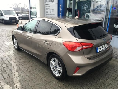 FORD FOCUS 1.5 EcoBoost Business (Automata)