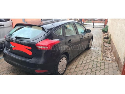 FORD FOCUS 1.5 TDCI '88g' Technology Econetic S S