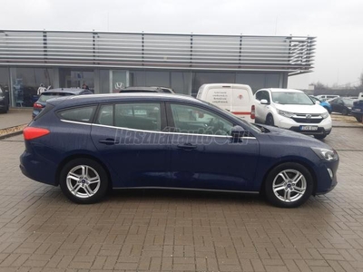 FORD FOCUS 1.5 TDCI Technology