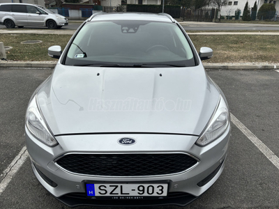 FORD FOCUS 2.0 TDCi Titanium X S S