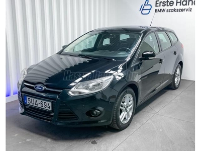 FORD FOCUS 2.0 TDCi Trend Plus '157eKM - 6SEB - PARK.ASSIST'