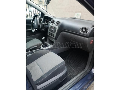 FORD FOCUS Van 1.8 TDCi Trend