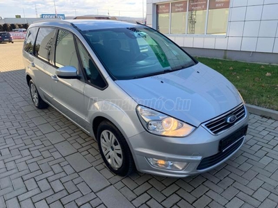 FORD GALAXY 2.0 TDCi Trend Comfort [7 személy] GYARANTÁLT KM!!!