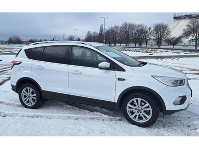 FORD KUGA 1.5 EcoBoost Business