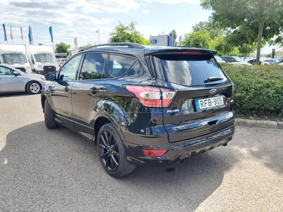 FORD KUGA 1.5 EcoBoost ST-Line Black Edition ÁFÁs