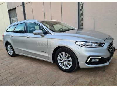 FORD MONDEO 2.0 FHEV Trend eCVT HIBRID! Vignale! Teljes felszereltség