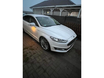 FORD MONDEO 2.0 HEV Vignale (Automata)