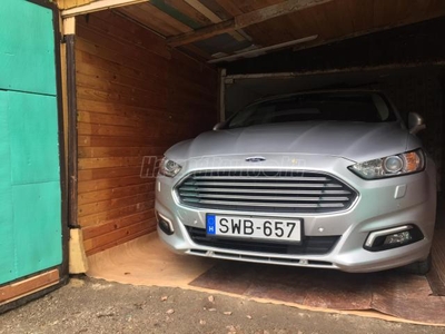 FORD MONDEO 2.0 TDCi Business