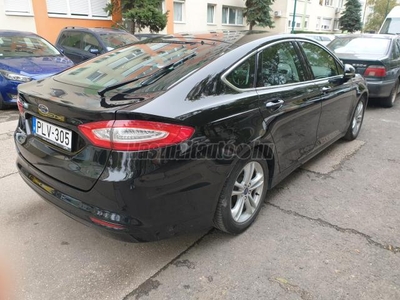 FORD MONDEO 2.0 TDCi Titanium