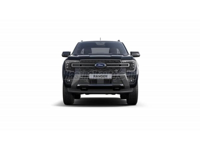 FORD RANGER WILDTRAK 3.0 V6 ECOBLUE 240LE A10 Metálfényezéssel