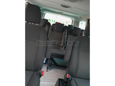 FORD TOURNEO