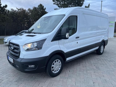 FORD TRANSIT 2.0 TDCi 350 LWB Limited