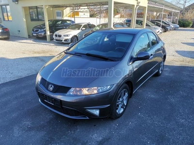 HONDA CIVIC 1.4 Sport