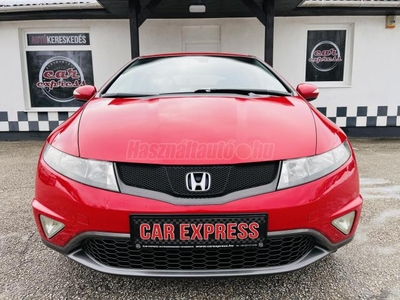 HONDA CIVIC 1.8 Sport Special Edition 50 Years Edition