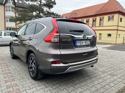 HONDA CR-V 2.0 Lifestyle