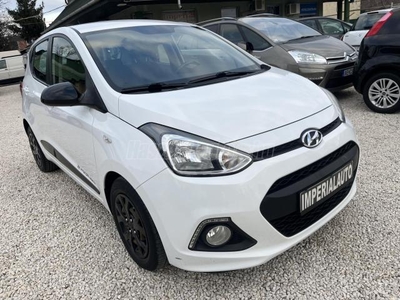 HYUNDAI I10 1.0i Comfort EURO6