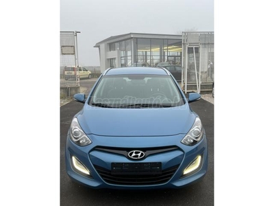 HYUNDAI I30 i30u CW 1.6 CRDi HP Style