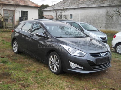 HYUNDAI I40 1.7 CRDi LP Comfort