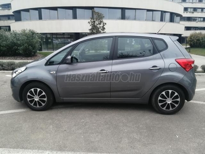 HYUNDAI IX 20 ix20 1.6 DOHC Comfort