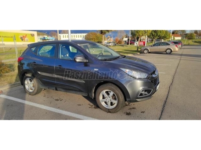 HYUNDAI IX 35 ix35 1.6 Life 2WD