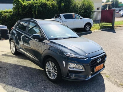 HYUNDAI KONA 1.6 CRDi HP Premium DCT / AUTOMATA VÁLTÓ! / HEAD-UP DISPLAY! / AKÁR 3 ÉV GARANCIA!