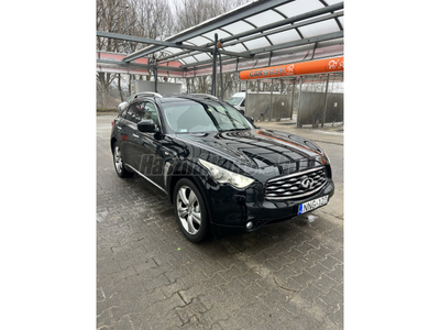 INFINITI FX37 3.7 V6 GT (Automata)