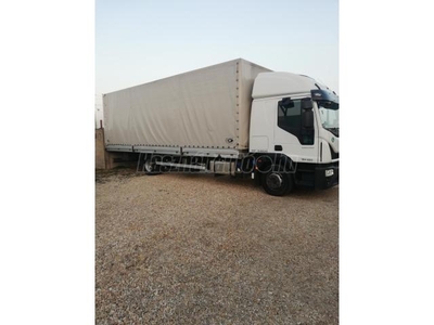 IVECO Eurocargo 120E 20pal