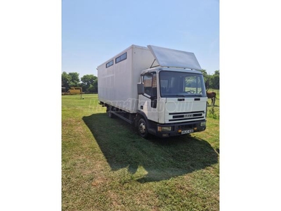 IVECO Eurocargo