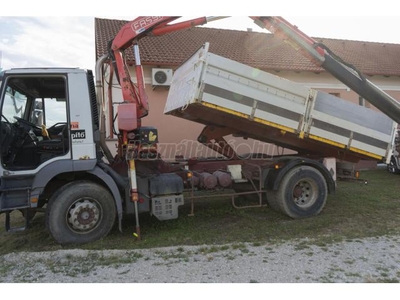 IVECO-MAGIRUS Eurotech