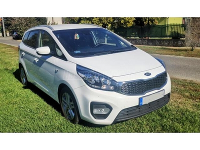 KIA CARENS 1.7 CRDI HP EX Prémium [7 személy]