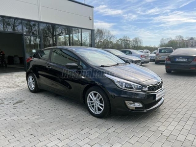 KIA PRO CEE'D 1.4 CVVT EX 74 e KM!