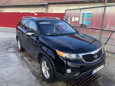 KIA SORENTO 2.2 CRDi LX