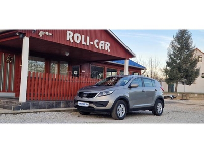 KIA SPORTAGE 1.6 GDI EX