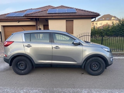 KIA SPORTAGE 1.6 GDI EX Prémium / MAGYARORSZÁGI / 142 000 KM / HIBÁTLAN !!!