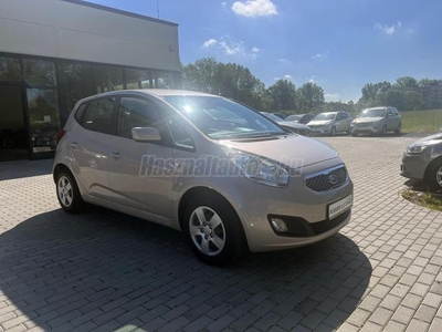 KIA VENGA 1.6 EX (Automata)