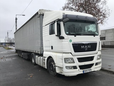 MAN TGX 18.440