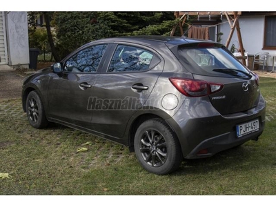 MAZDA 2 1.5 Emotion