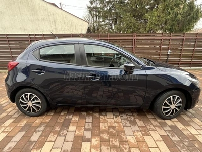 MAZDA 2 1.5 Emotion