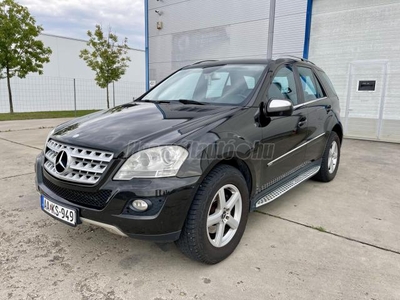 MERCEDES-BENZ ML 350 CDI (Automata)