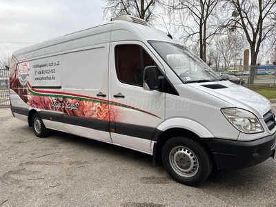 MERCEDES-BENZ SPRINTER 313 CDI 906.135.13