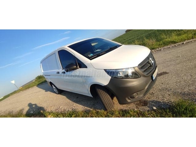 MERCEDES-BENZ VITO 114 CDI L EURO6