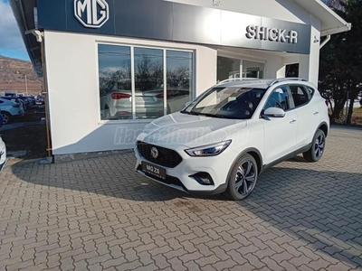 MG ZS 1.5 VTi-Tech Comfort+ Készletről azonnal az ÖNÉ lehet több színben is elérhető !