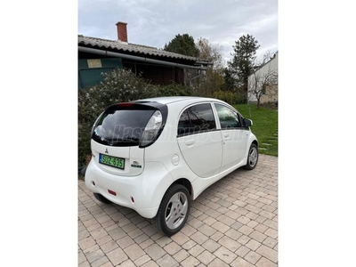 MITSUBISHI I-MIEV Base (Automata)