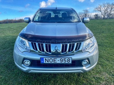 MITSUBISHI L 200 2.4 DI-D Instyle Navi EURO6