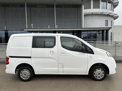 NISSAN NV200 1.5 dCi Acenta Euro 6 5 Személyes Tgk