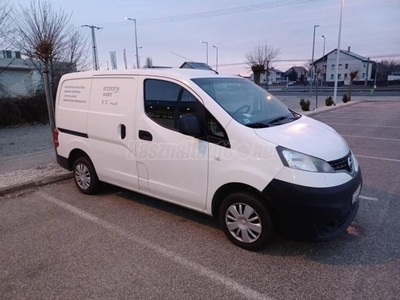 NISSAN NV200 1.5 dCi Acenta EURO6