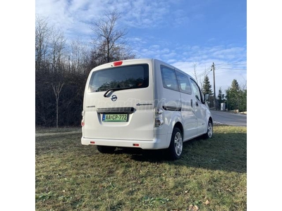 NISSAN NV200 e-NV200 Acenta (Automata) 40 kWh